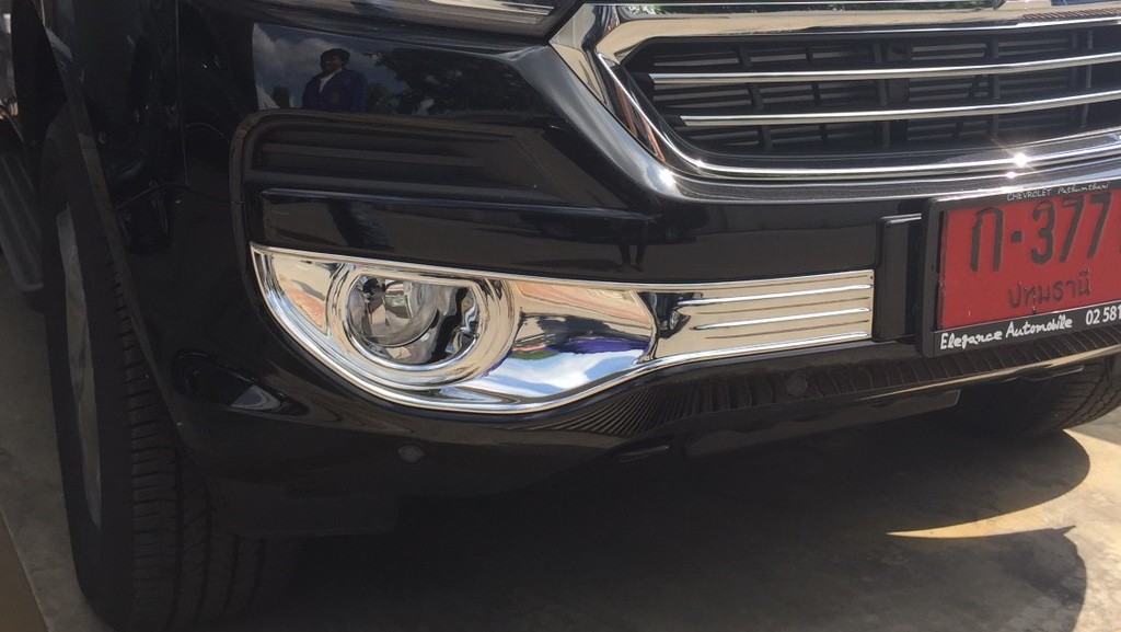 ครอบสปอตไลท์  V.2