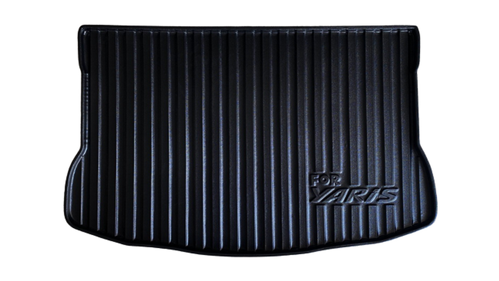 ถาดวางของท้ายรถ