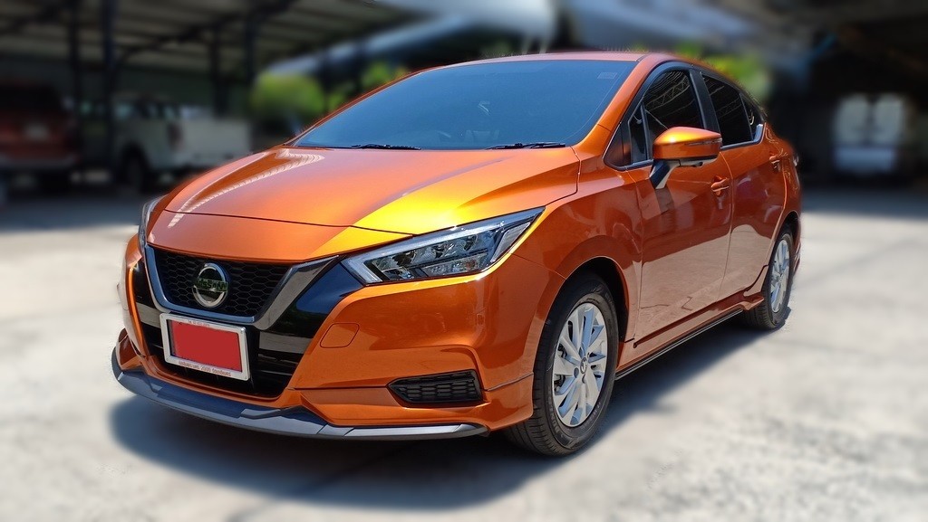 ชุดแต่งรอบคัน (4 ชิ้น) ทรง Artimo  V.1