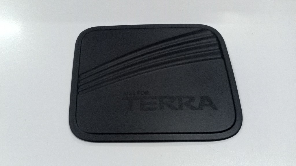 ครอบฝาถังน้ำมัน