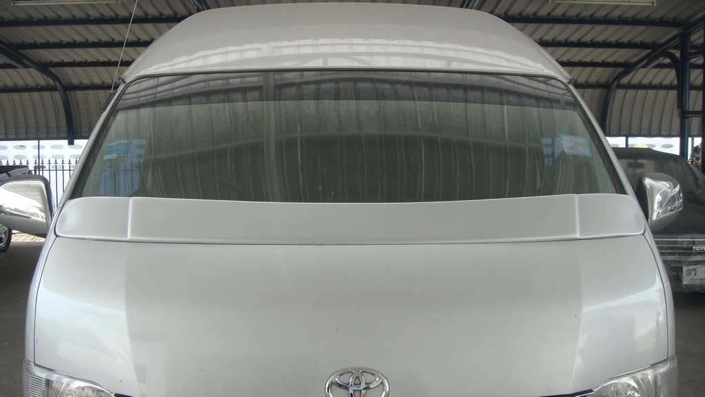 ครอบใบปัดน้ำฝน (V.1)