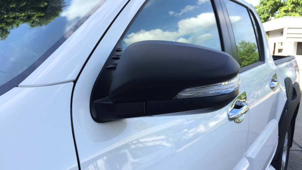 ครอบกระจกมองข้าง