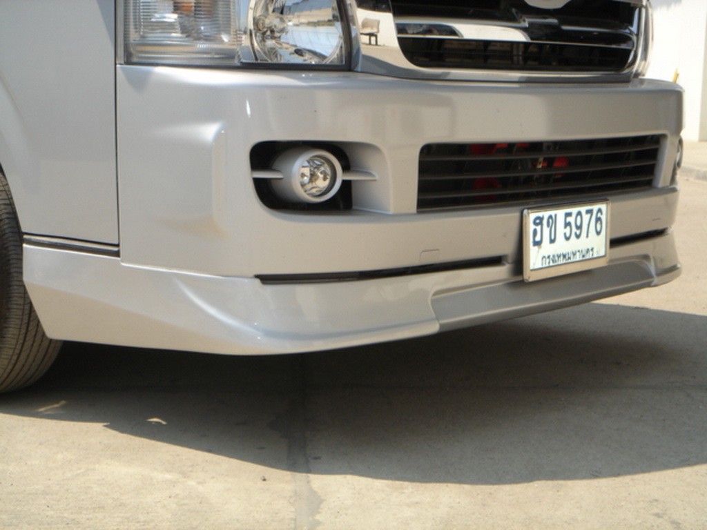 สเกิร์ตรอบคัน (V.1)