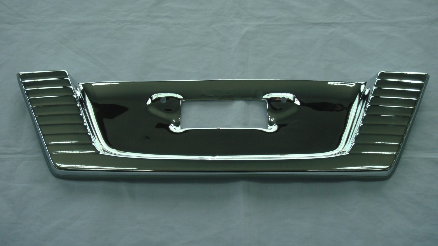 แผ่นรองป้ายทะเบียน