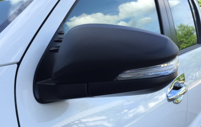 ครอบกระจกมองข้าง