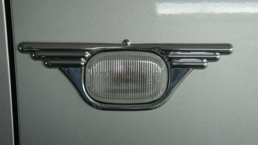 ครอบไฟเลี้ยว (V.1)