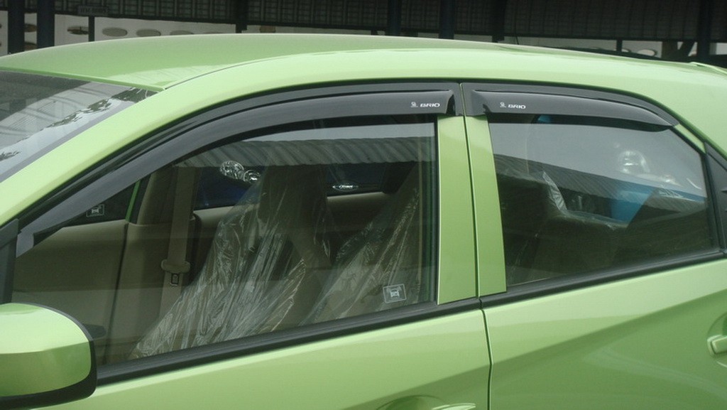 กันสาดประตู