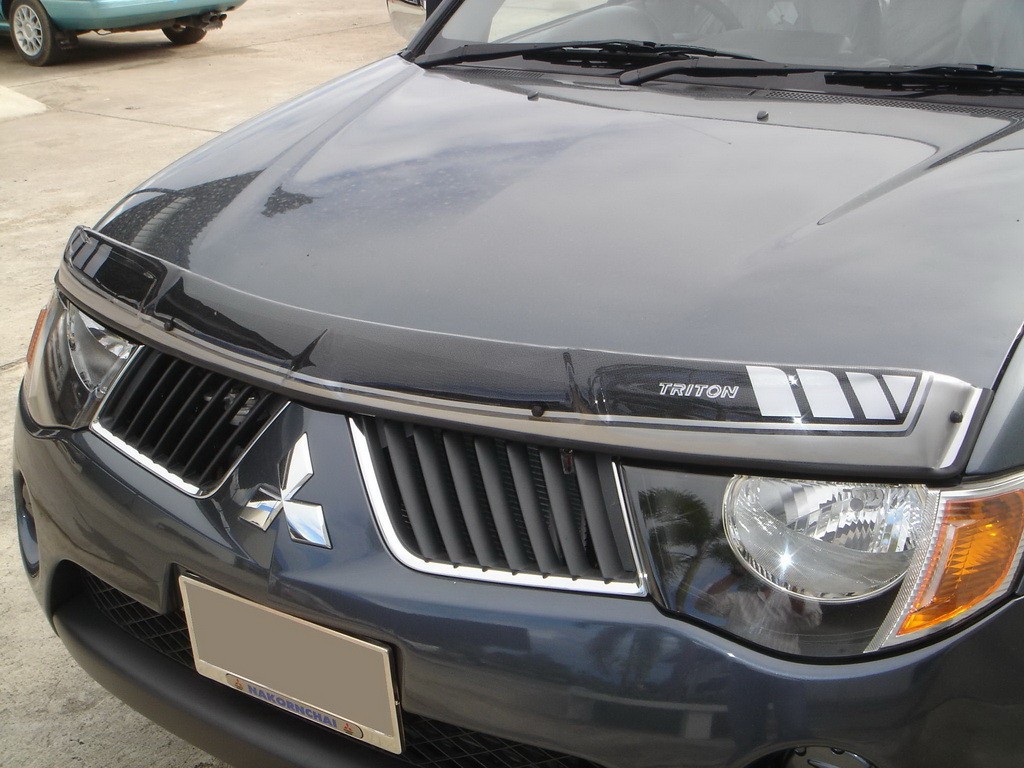 กันแมลง (เล็ก)