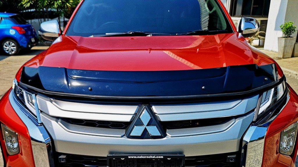 กันแมลง (ใหญ่)