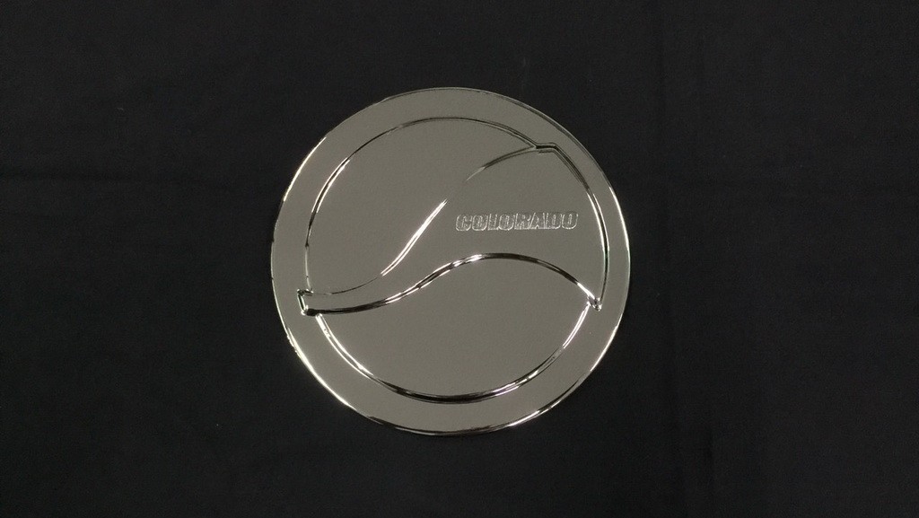 ครอบฝาถังน้ำมัน (สำหรับตัวเตี้ย)