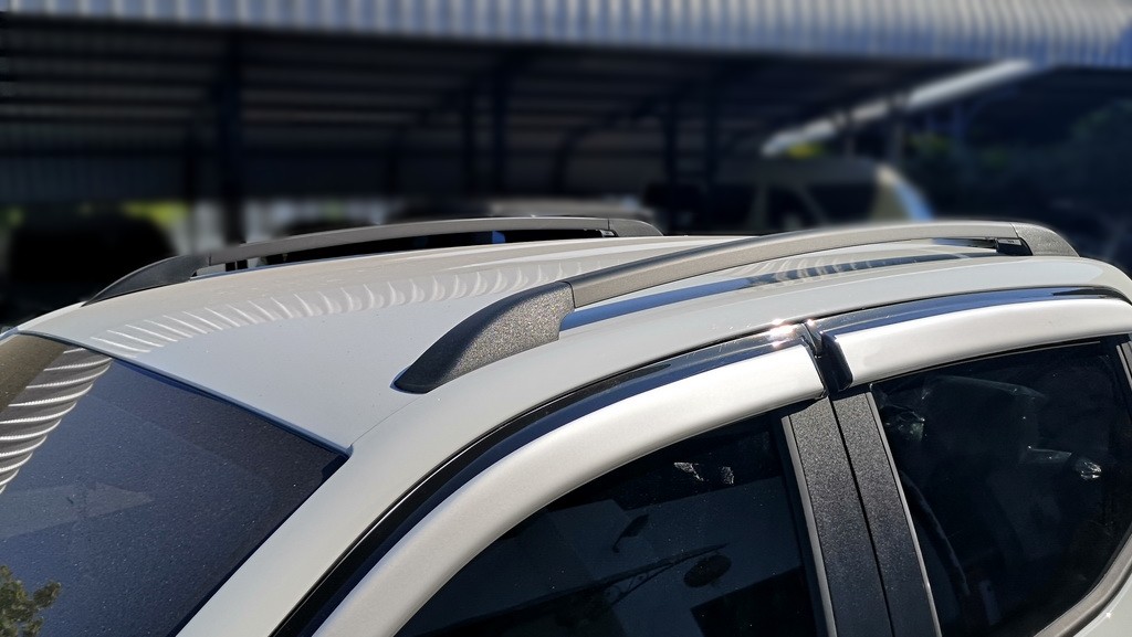 ราวหลังคา