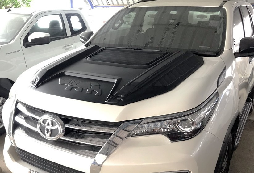 สกู๊ปฝากระโปรงหน้า (V.10)