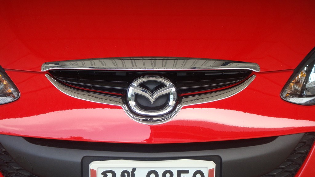 คิ้วกระจังหน้า (ตัวบน-ตัวล่าง) 2 ชิ้น