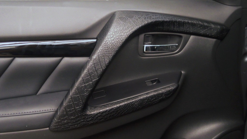 ครอบมือจับประตู(ภายใน)