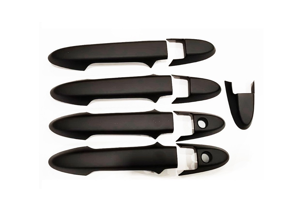 ครอบมือจับประตู