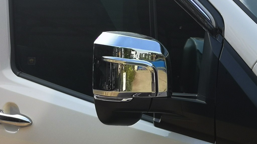 ครอบกระจกมองข้าง