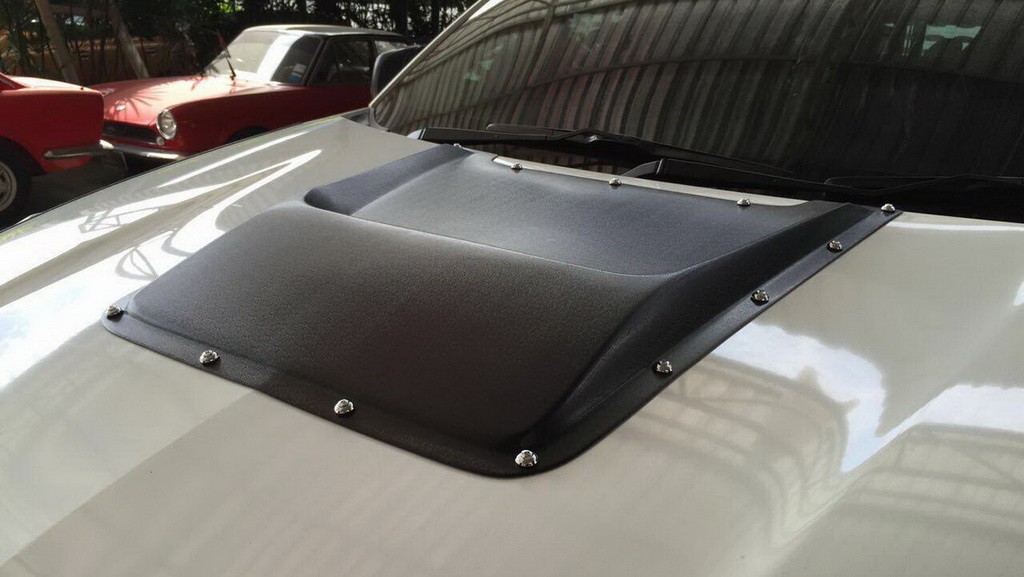 สกู๊ปฝากระโปรงหน้า