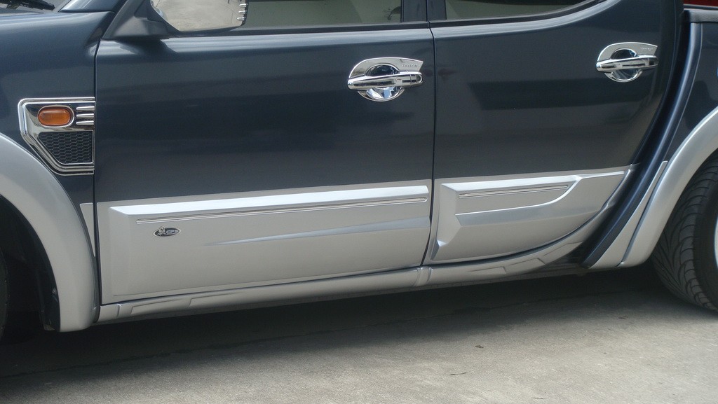 กาบข้างประตู (14 ชิ้น)