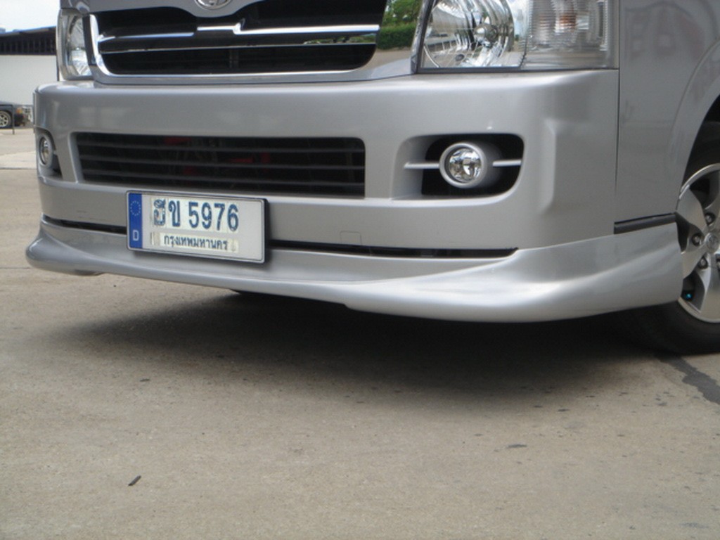 สเกิร์ตรอบคัน (V.3)