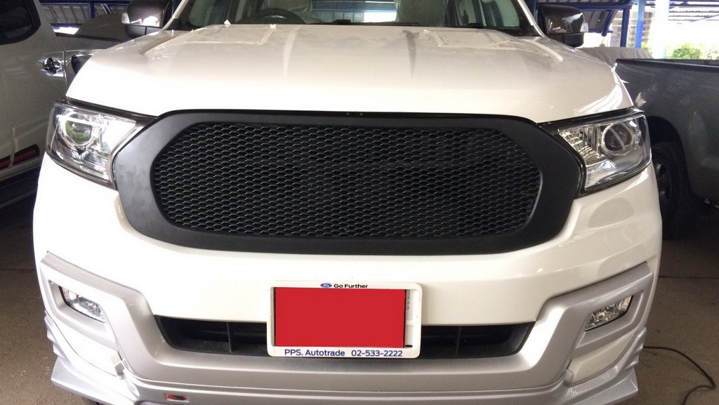 กระจังหน้า