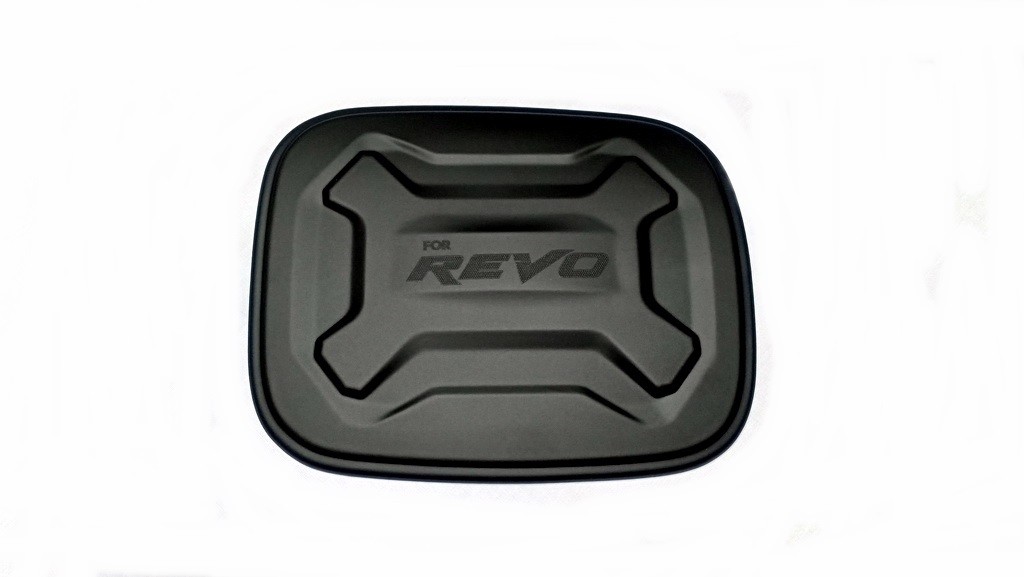 ครอบฝาถังน้ำมัน (รุ่นตัวสูง)