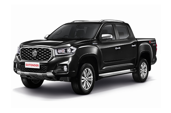 EXTENDER 2019 - 2021