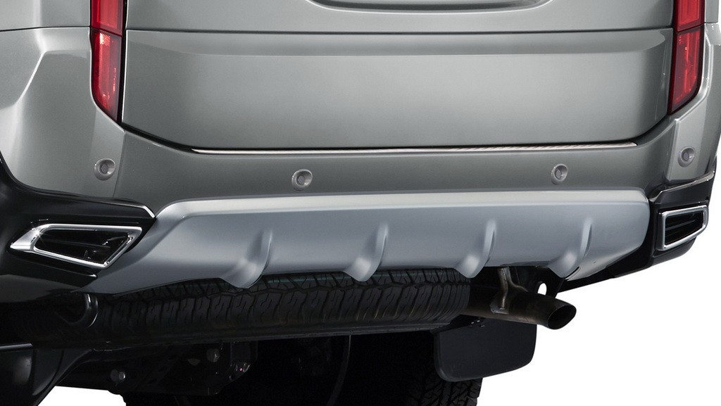 กันแคร้ง (ท้าย)