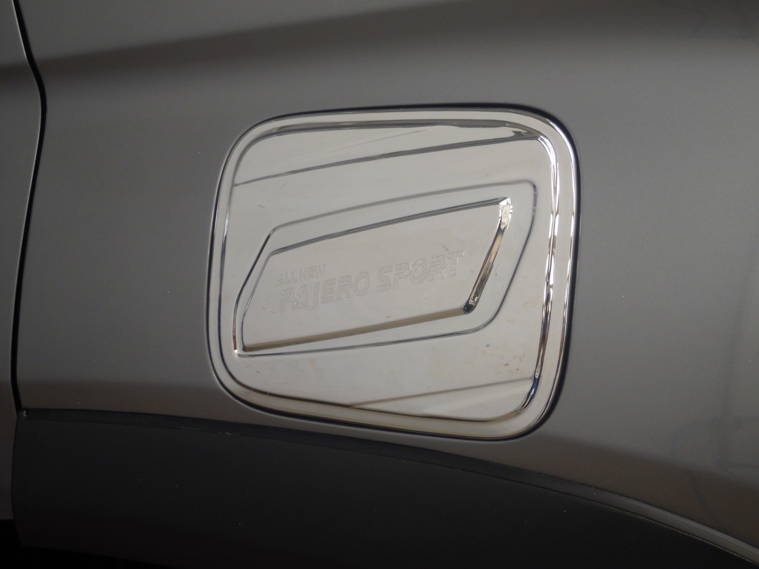 ครอบฝาถังน้ำมัน