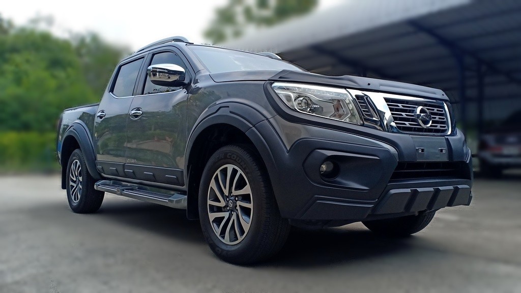 ชุดแต่งรอบคัน (20 ชิ้น) ทรง Artimo