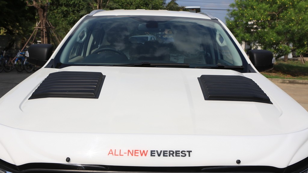 สกู๊ปฝากระโปรงหน้า (2 ชิ้น)