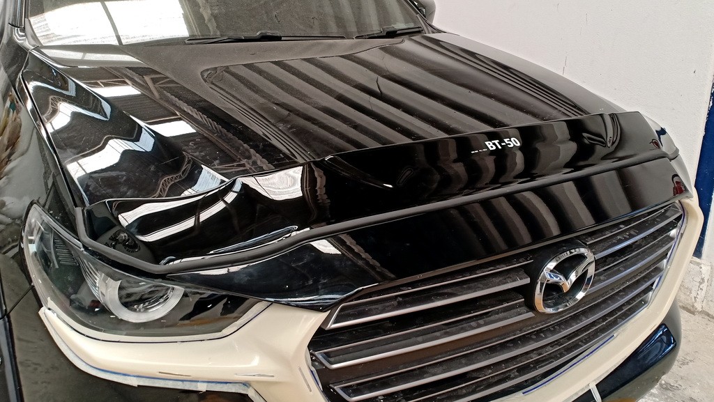 กันแมลง