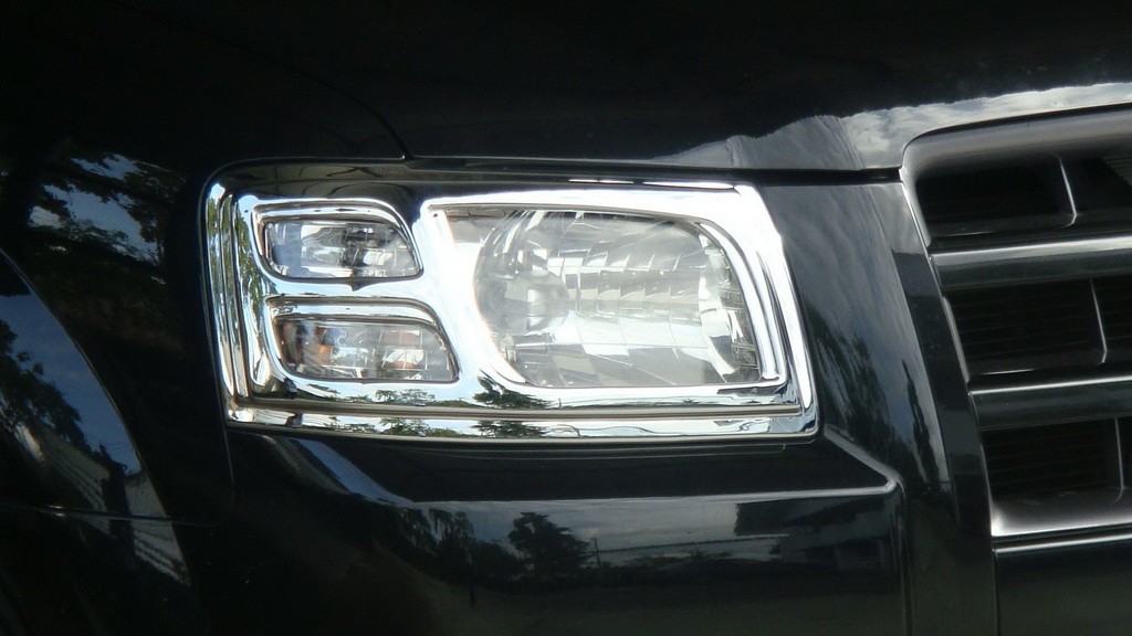 ครอบไฟ (ท้าย) ปี 2006-2008