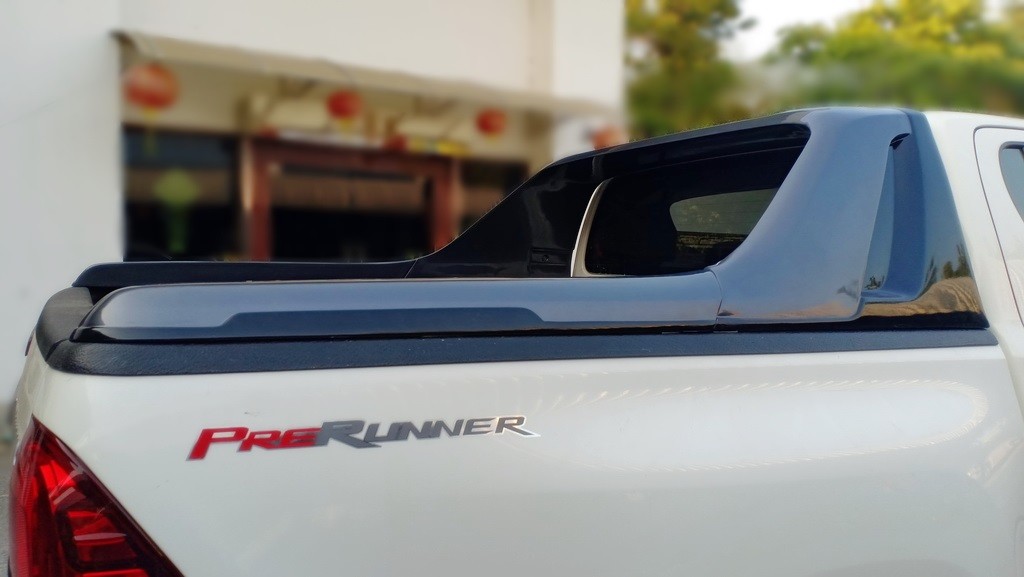 โรบาร์ (ทรง Rocco)