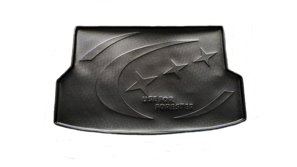 ถาดวางของท้ายรถ