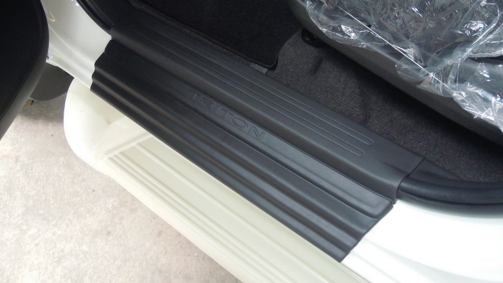 กันรอยชายประตู