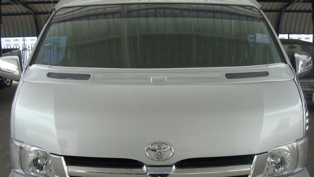 ครอบใบปัดน้ำฝน (V.3)