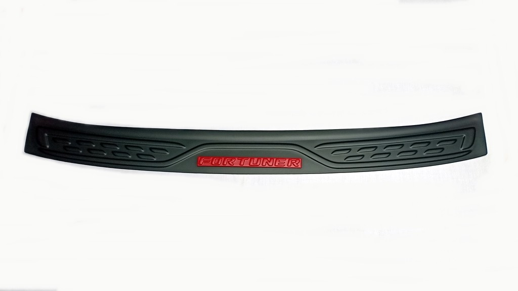 กันรอยท้าย