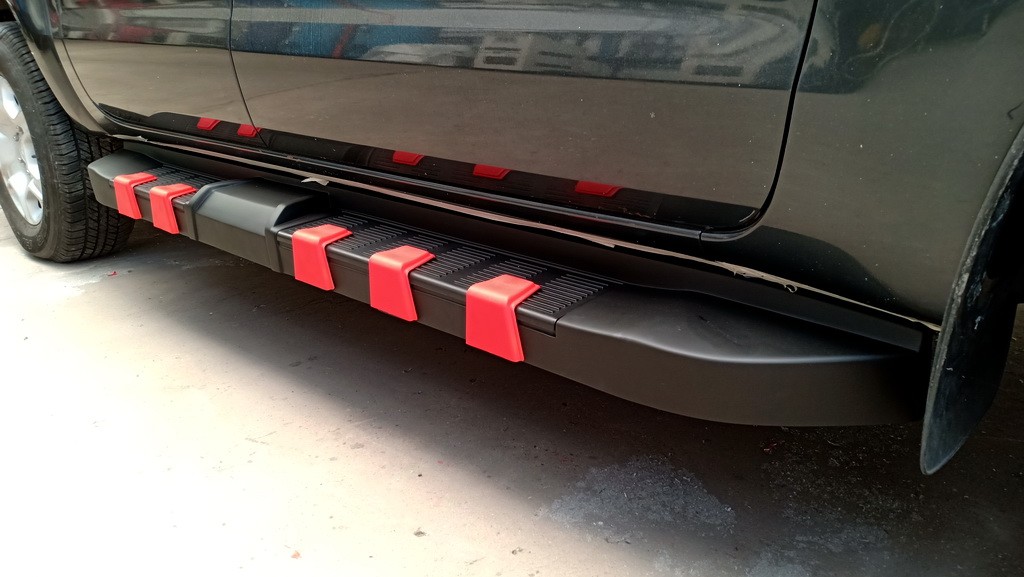 ครอบบันไดข้าง