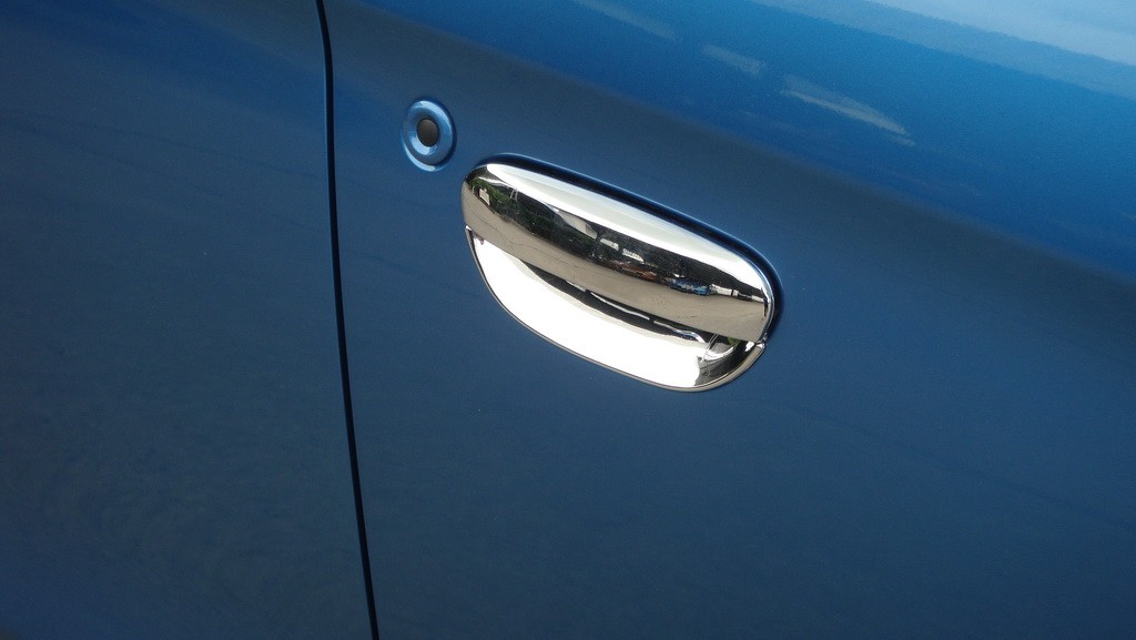 ครอบมือจับประตู (8 ชิ้น)