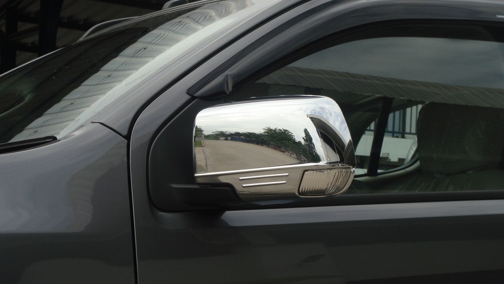 ครอบกระจกมองข้าง