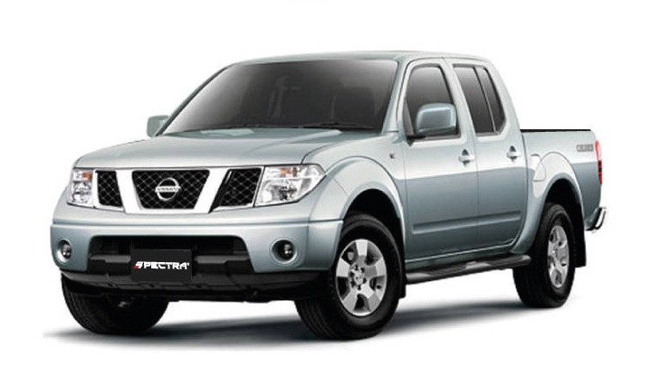 Navara 2006-2013