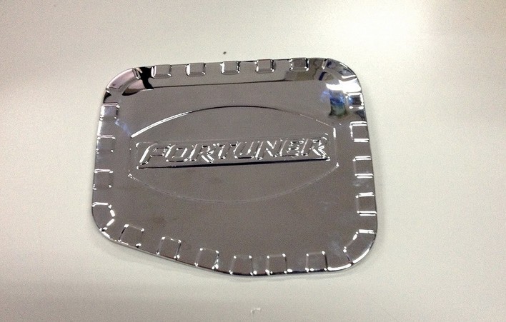 ครอบฝาถังน้ำมัน