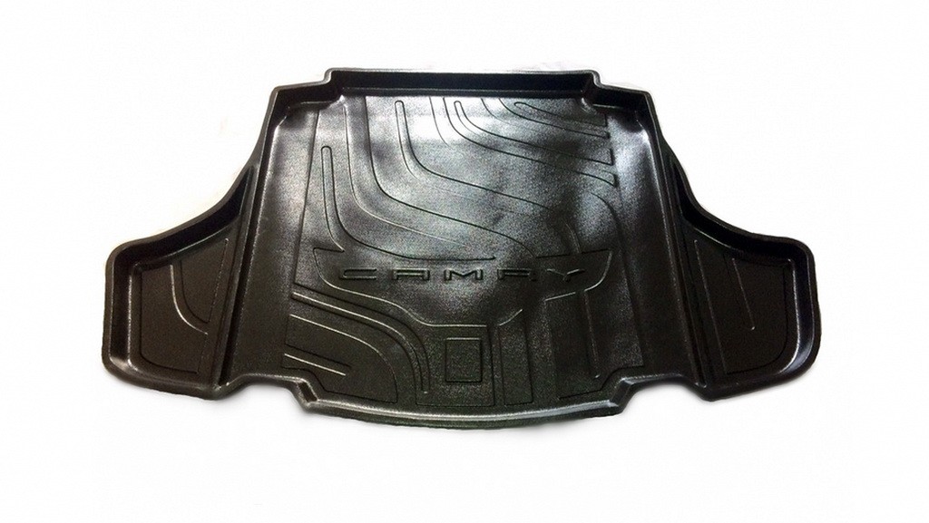 ถาดวางของท้ายรถ