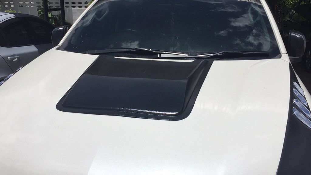 สกู๊ปฝากระโปรงหน้า (V.1)