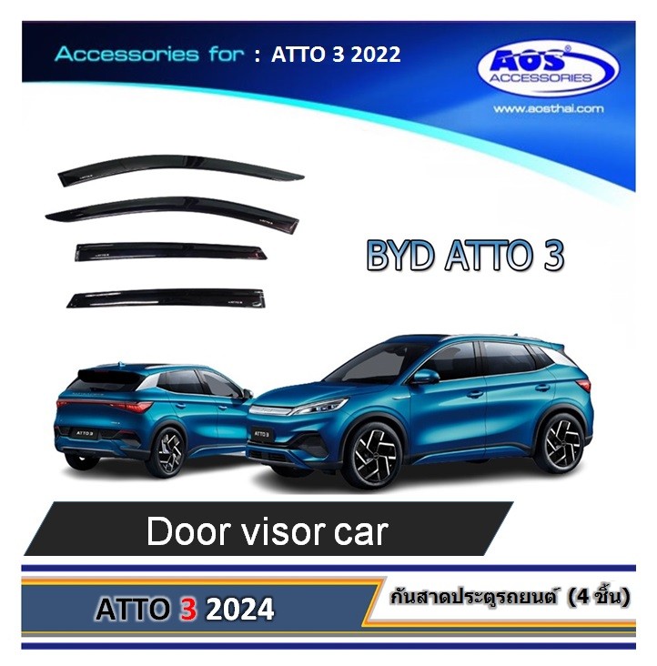 กันสาดประตู