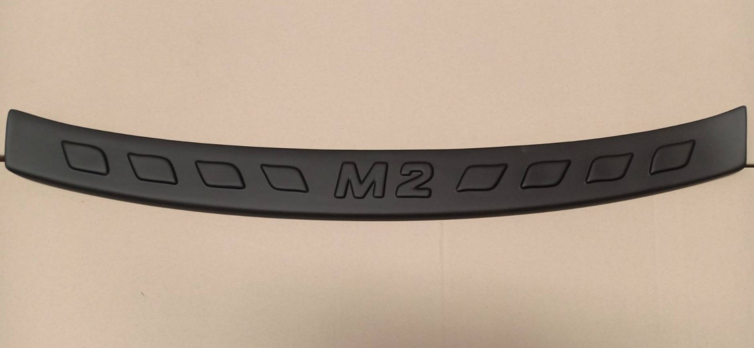 กันรอยท้าย