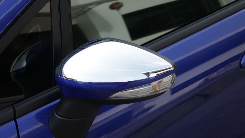 ครอบกระจกมองข้าง