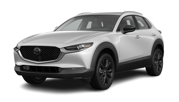 CX-30 2020
