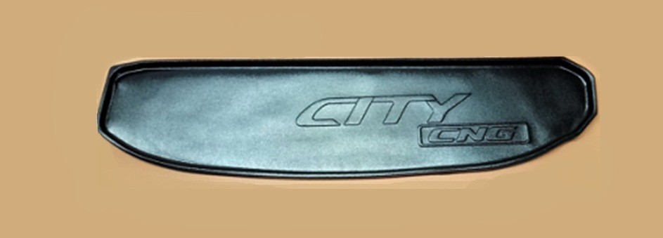 ถาดวางของท้ายรถ