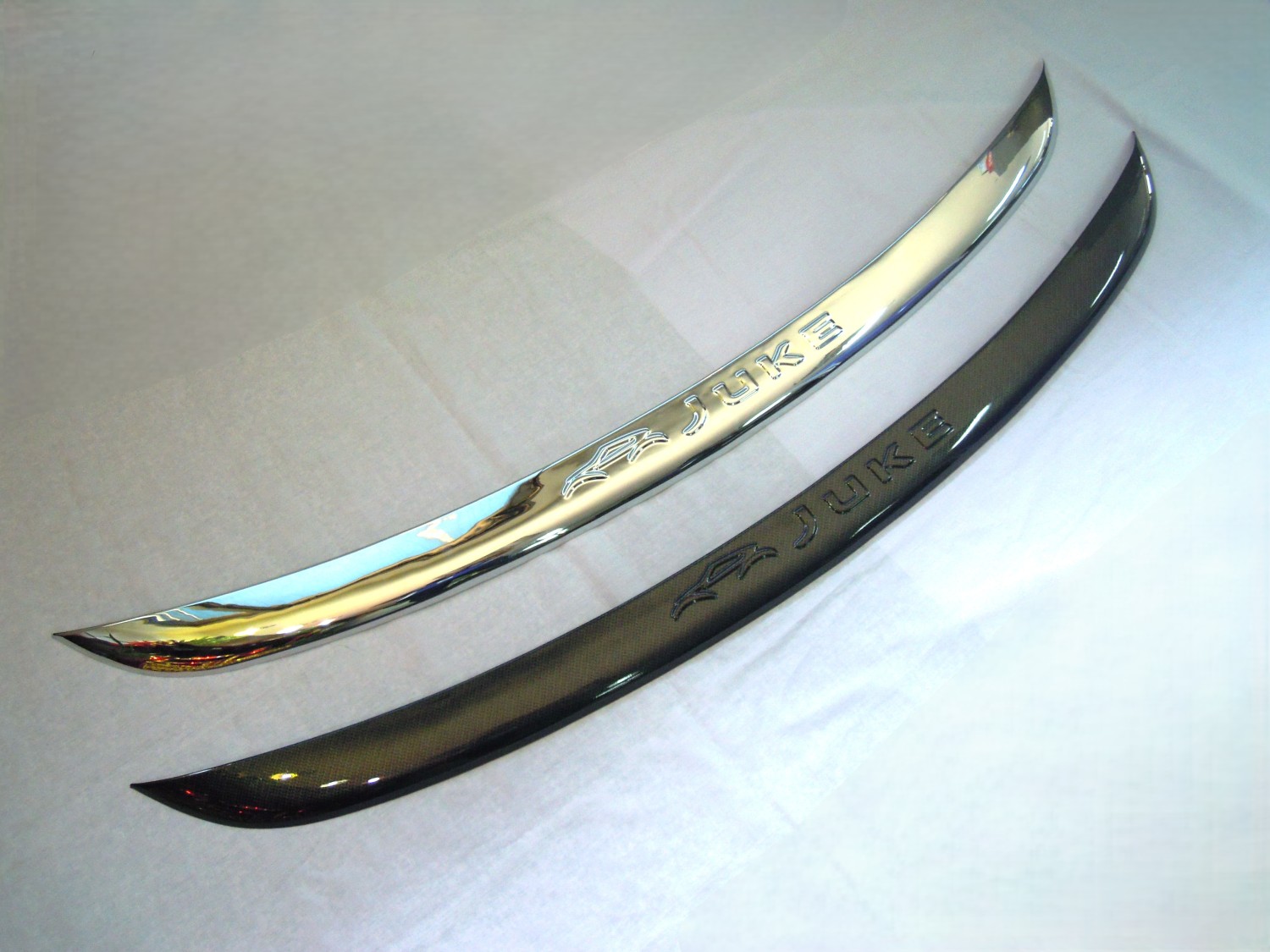 กันรอยท้าย